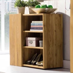 Wohnen Tolle Flurmöbel aus Massivholz - Avidora (dreiteilig)