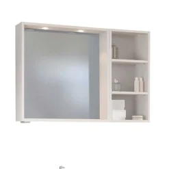 Wohnen Tolle Waschplatz Möbel fürs Bad - Enwicos (dreiteilig)