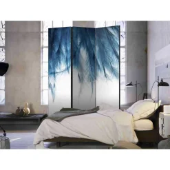 Wohnen Toller Paravent mit lichtechtem Druck - Arnella