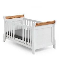 Wohnen Kindermöbel|Babyzimmer Komplett*Topp Babymöbel Set - Sibiuta (vierteilig)