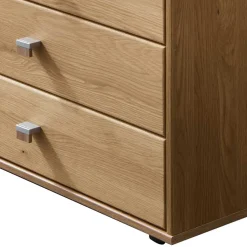 Wohnen Topp Schlafzimmer Holzkommode 141x86x43 cm - Emdsiva