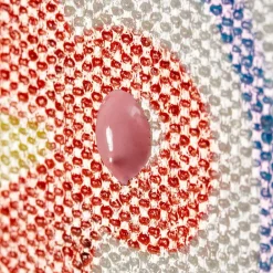 Wohnen Totenkopf Wandbild - Boho - dia de los muertos - Forjan