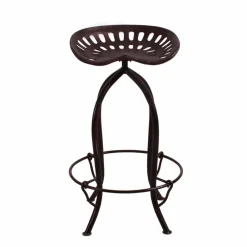 Wohnen Barhocker*Traktorsitz Barhocker Antje im Vintage Design