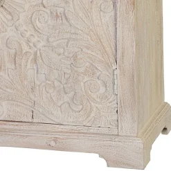 Wohnen Landhausmöbel|Küchenschränke*Türen-Kommode im Vintage Look - Adelyn