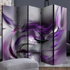 Wohnen Trennwand Paravent faltbar - Taja