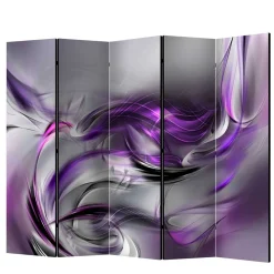 Wohnen Trennwand Paravent faltbar - Taja