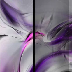 Wohnen Trennwand Paravent faltbar - Taja