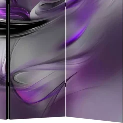 Wohnen Trennwand Paravent faltbar - Taja