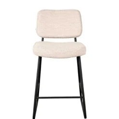 Wohnen Tresenstuhl mit 65 cm Sitzhöhe - Arjas (2er Set)