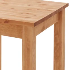 Wohnen Tresentisch und Tresenhocker Set - Ribardo (dreiteilig)