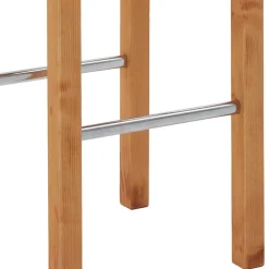 Wohnen Tresentisch und Tresenhocker Set - Ribardo (dreiteilig)