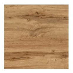 Wohnen 1-türiger Hängeschrank in Wildeiche Dekor - Iliam