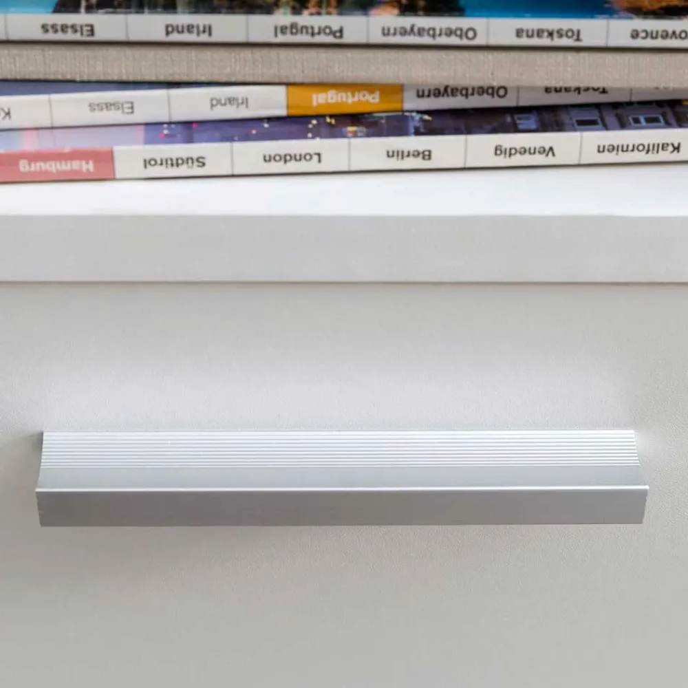 Wohnen Rollcontainer*1-türiger Rollcontainer für Schreibtisch - Pandorra