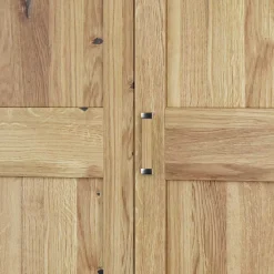 Wohnen Kleiderschränke|Kleiderschränke*6-türiger Schlafzimmer Kleiderschrank in Asteiche - Zamron