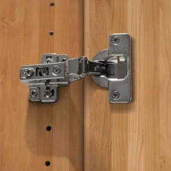 Wohnen Kleiderschränke|Kleiderschränke*6-türiger Schlafzimmer-Kleiderschrank in Erle - Murray