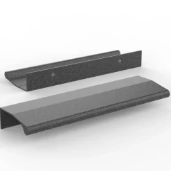 Wohnen Kleiderschränke|Kleiderschränke*6-türiger Schlafzimmer-Kleiderschrank in Erle - Murray