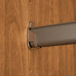 Wohnen Kleiderschränke|Kleiderschränke*6-türiger Schlafzimmer-Kleiderschrank in Erle - Murray