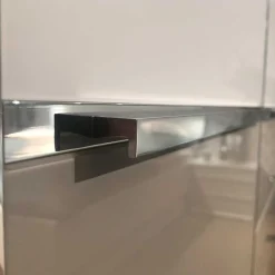 Wohnen Schränke|Kleiderschränke*7-türiger Schlafzimmerschrank zweifarbig - Pascan