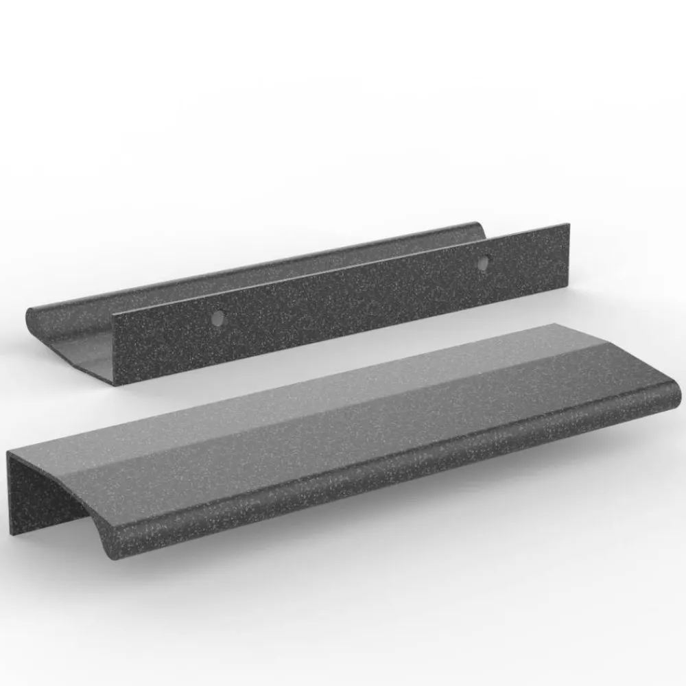 Wohnen Kleiderschränke|Kleiderschränke*6-türiger Schlafzimmerschrank mit Glas - Hung