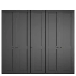 Wohnen Schränke|Kleiderschränke*5-türiger Schlafzimmerschrank - modernes Landhaus - Mataram
