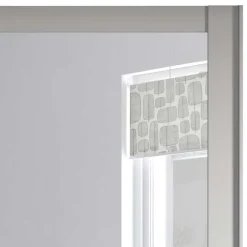 Wohnen Kleiderschränke|Kleiderschränke*2-türiger Schwebetüren-Schrank mit Spiegel - Ridonna