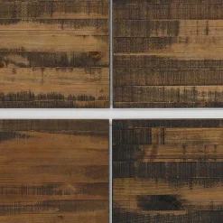 Wohnen Esszimmerschränke|Highboards*4-türiges Highboard im Scandi Chic - Chihu