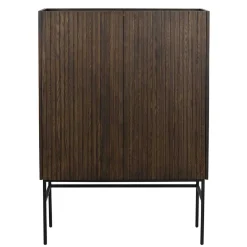 Wohnen Schränke|Wohnzimmerschränke*2-türiges Highboard mit Bodenfreiheit - Tamega