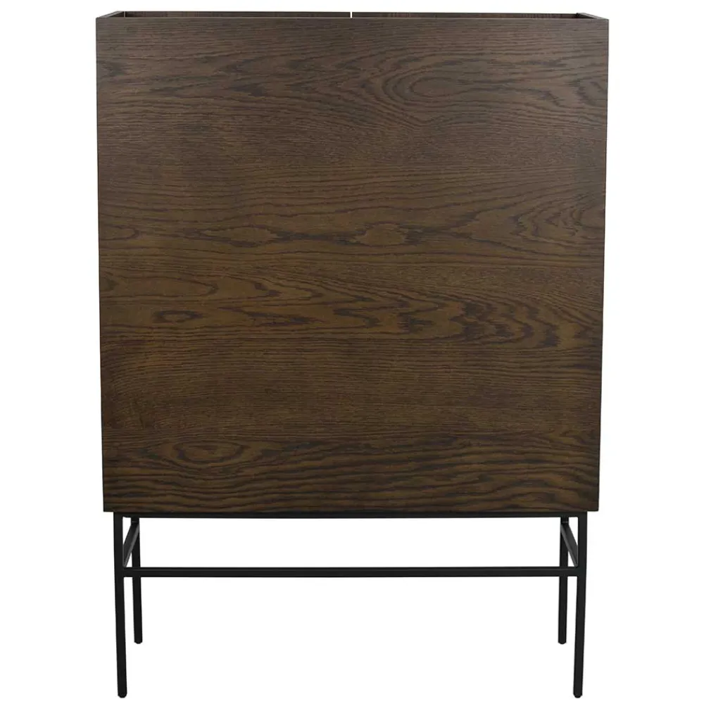 Wohnen Schränke|Wohnzimmerschränke*2-türiges Highboard mit Bodenfreiheit - Tamega