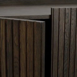 Wohnen Schränke|Wohnzimmerschränke*2-türiges Highboard mit Bodenfreiheit - Tamega