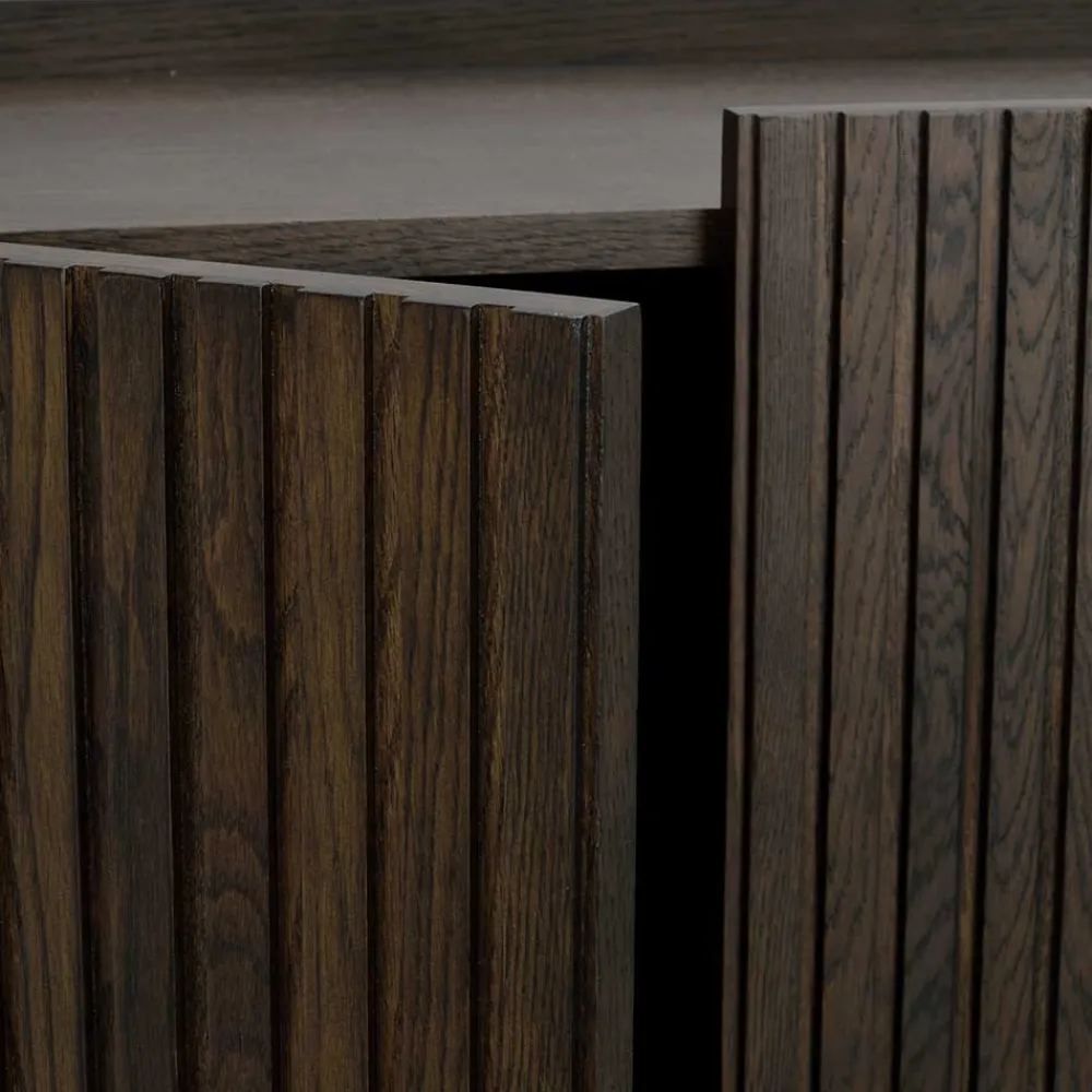 Wohnen Schränke|Wohnzimmerschränke*2-türiges Highboard mit Bodenfreiheit - Tamega