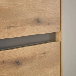 Wohnen Wohnzimmerschränke*4-türiges Highboard modern - Colomania