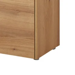Wohnen Wohnzimmerschränke*4-türiges Highboard modern - Colomania