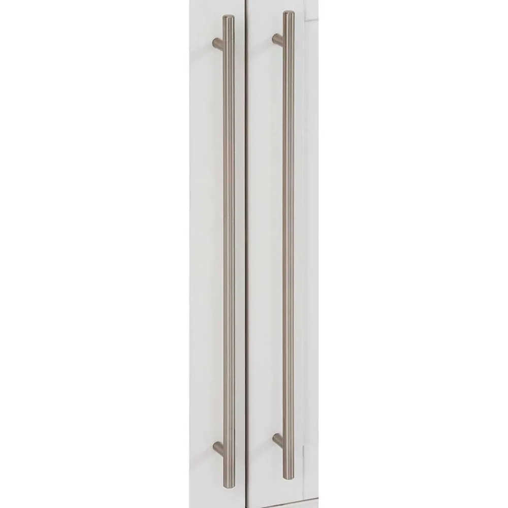 Wohnen 3-türiges Sideboard - modernes Landhaus - Eyzaco