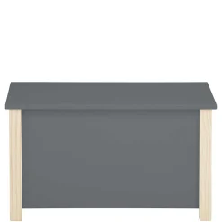 Wohnen Kindermöbel*Truhe mit flachem Deckel - Bradley