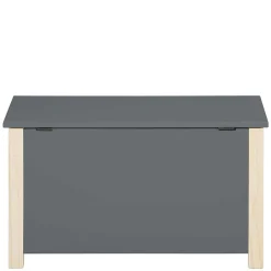 Wohnen Kindermöbel*Truhe mit flachem Deckel - Bradley