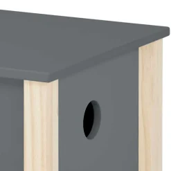 Wohnen Kindermöbel*Truhe mit flachem Deckel - Bradley