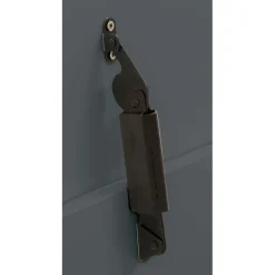 Wohnen Kindermöbel*Truhe mit flachem Deckel - Bradley