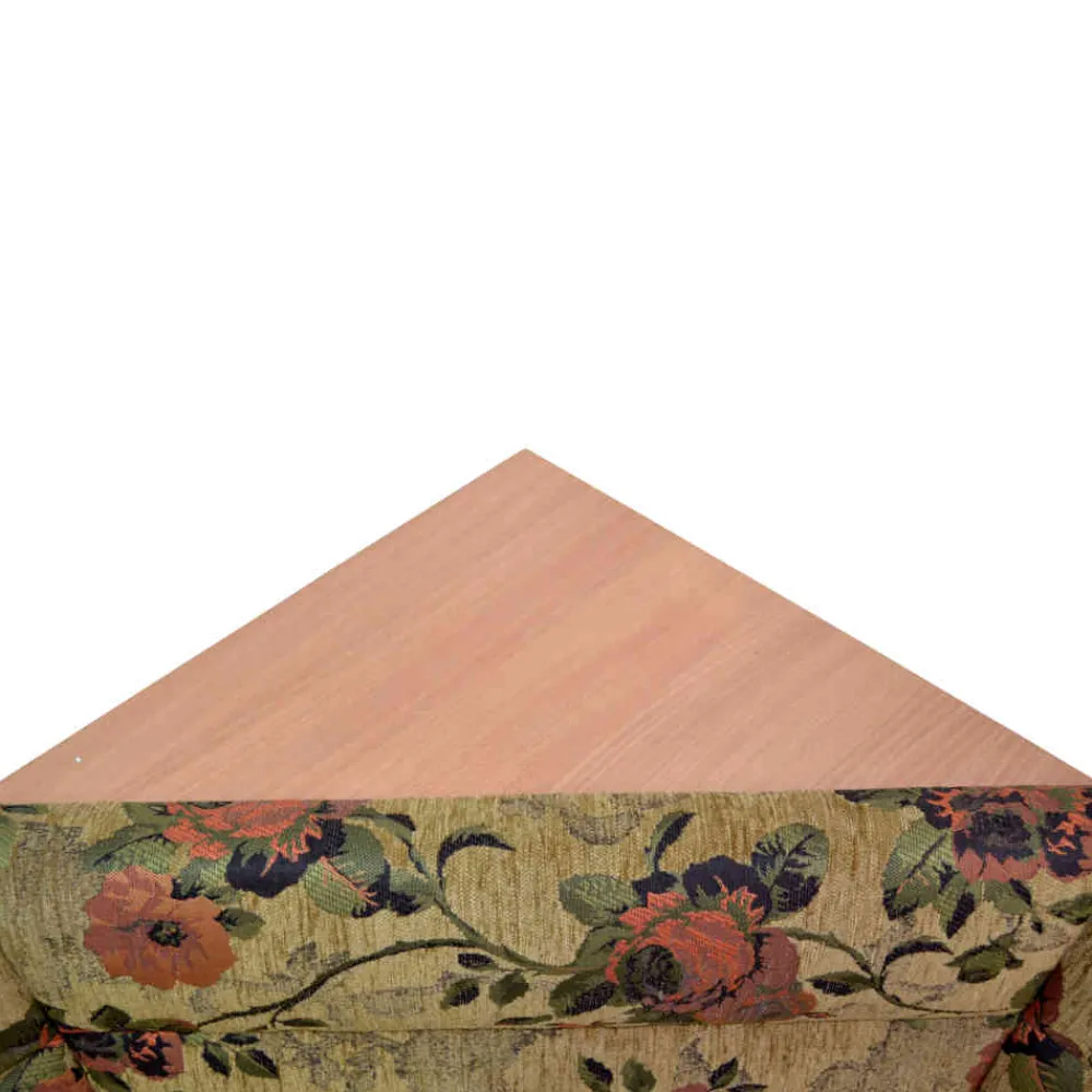 Wohnen Truhen-Eckbank in Buche - Gifion