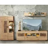 Wohnen Wohnwände|Wohnwand*TV Anbauwand Möbel - Iniaco (dreiteilig)