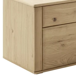 Wohnen TV Anbauwand Möbelset modern - Jevedaz (dreiteilig)