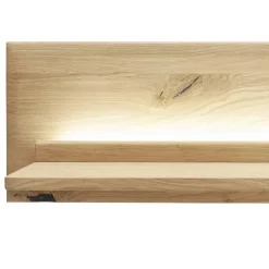 Wohnen TV Anbauwand Möbelset modern - Jevedaz (dreiteilig)