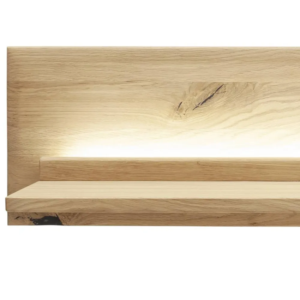 Wohnen TV Anbauwand Möbelset modern - Jevedaz (dreiteilig)