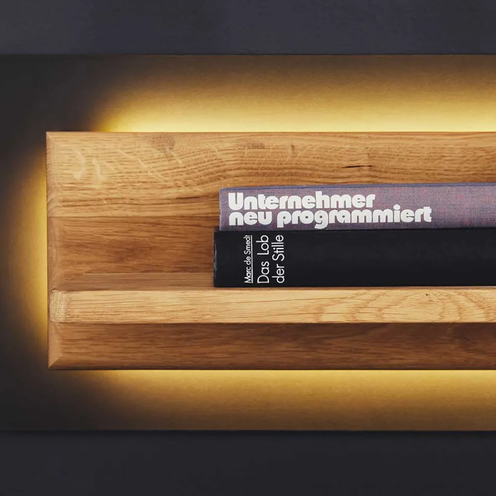 Wohnen Wohnwände|Wohnwand*TV Anbauwand Schränke - Flacona (dreiteilig)