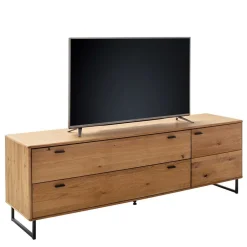 Wohnen Wohnwände|Wohnwand*TV Anbauwand Schränke - Flacona (dreiteilig)