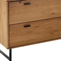 Wohnen Wohnwände|Wohnwand*TV Anbauwand Schränke - Flacona (dreiteilig)