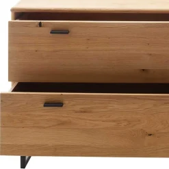 Wohnen Wohnwände|Wohnwand*TV Anbauwand Schränke - Flacona (dreiteilig)