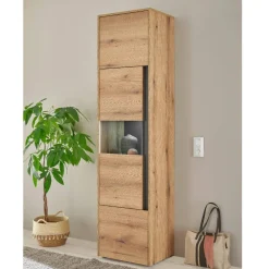 Wohnen TV Anbauwand Set - Colomania (fünfteilig)