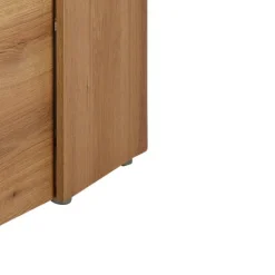 Wohnen TV Anbauwand Set - Colomania (fünfteilig)