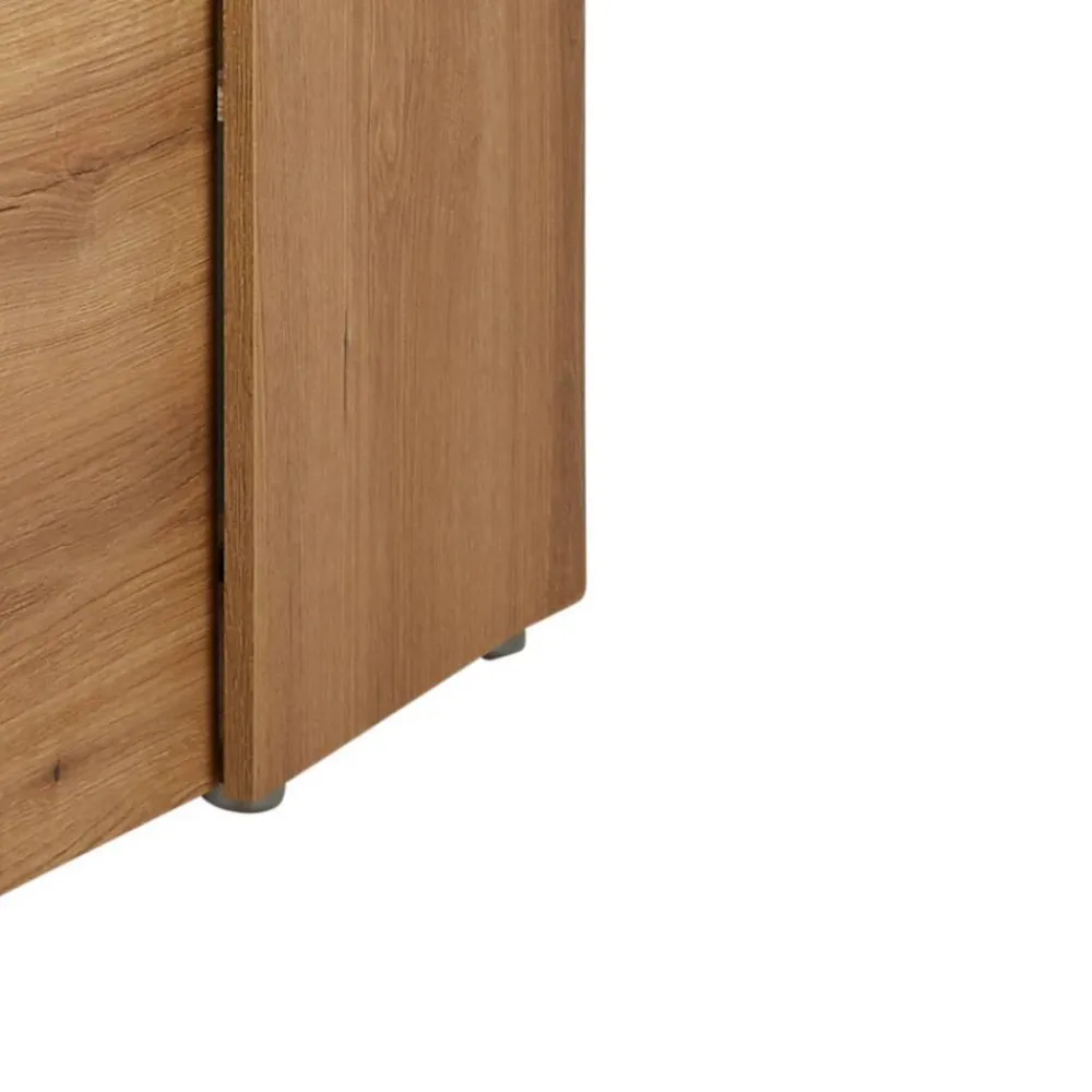 Wohnen TV Anbauwand Set - Colomania (fünfteilig)