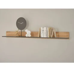 Wohnen TV Anbauwand Set - Colomania (fünfteilig)